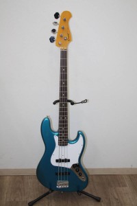 recycle-shimamura-electric-bass-coolz-zb-vr-lpb-withsoft-case買取り