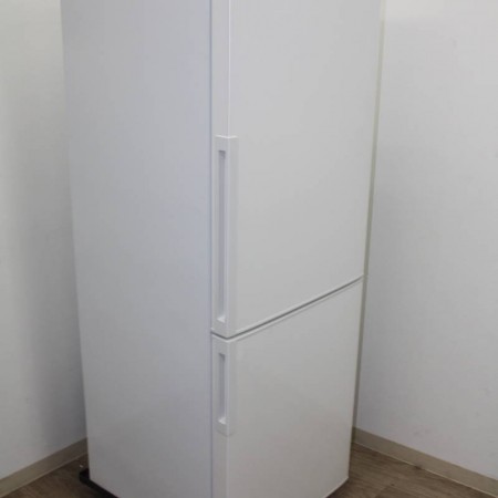 シャープ SHARP プラズマクラスター搭載 271L 冷凍冷蔵庫 SJ-PD27B-W 2016年製